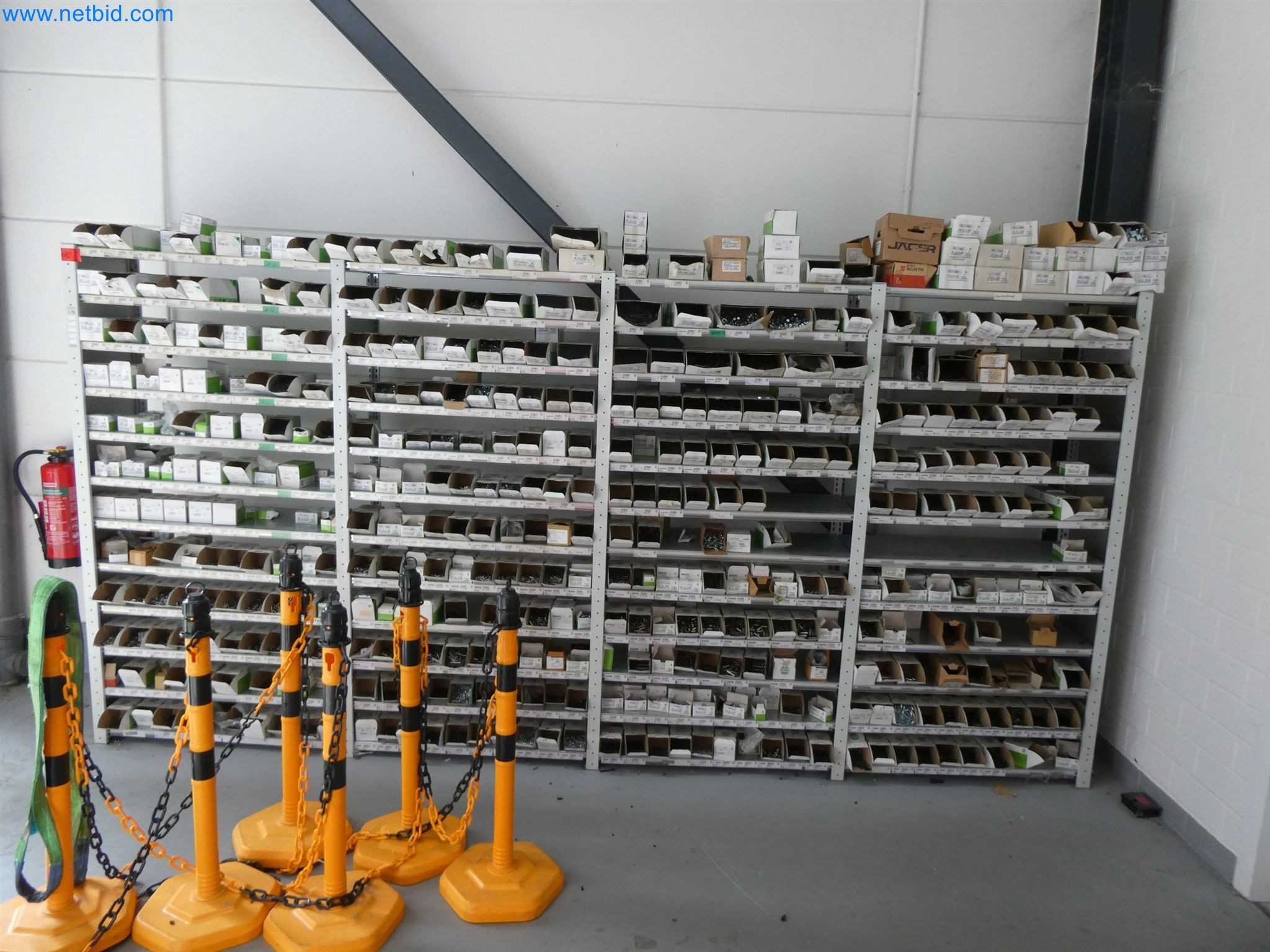 Injection molding machines, CNC machines & assembly lines for heating elements and automotive components-1