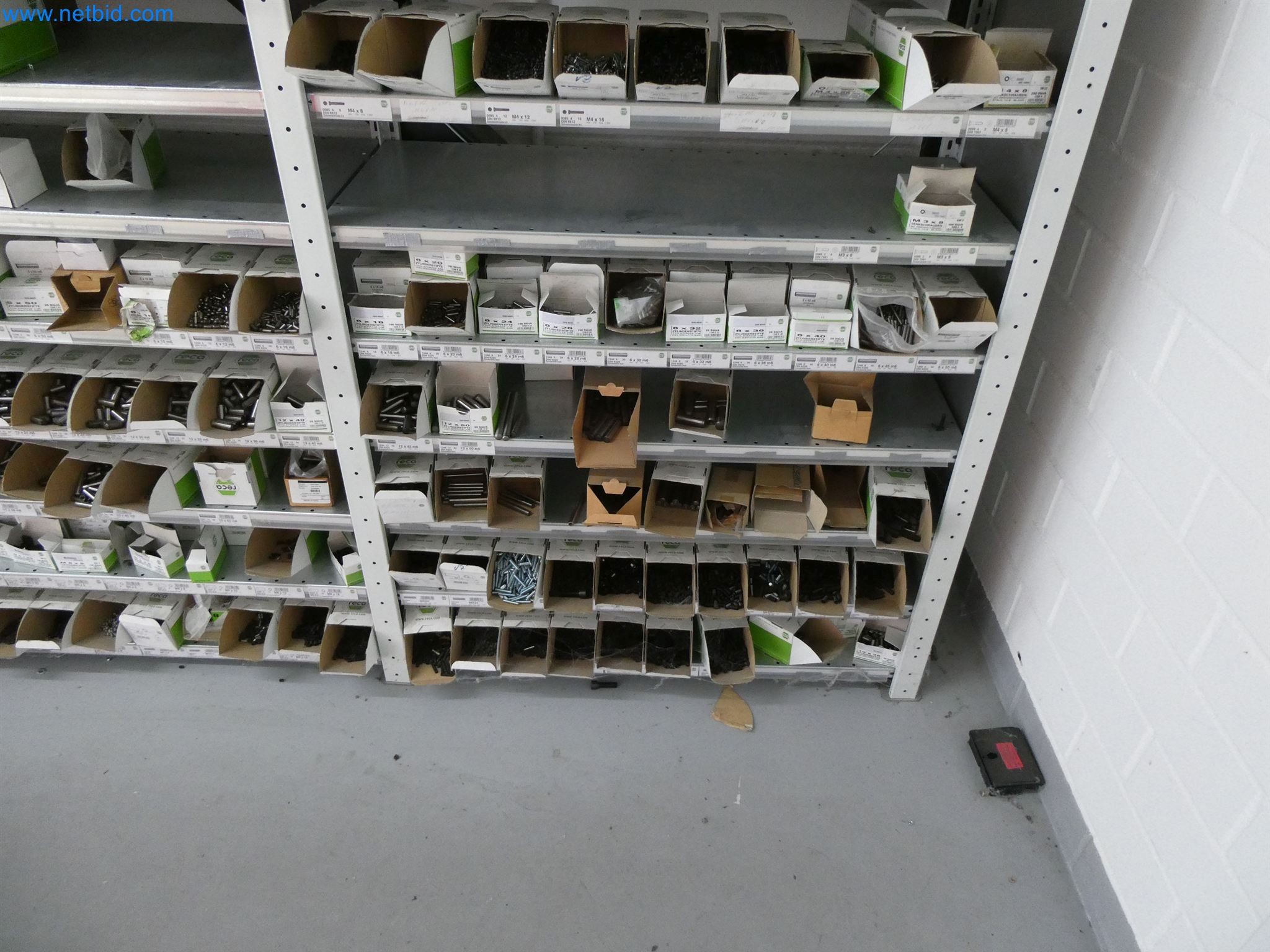 Injection molding machines, CNC machines & assembly lines for heating elements and automotive components-2