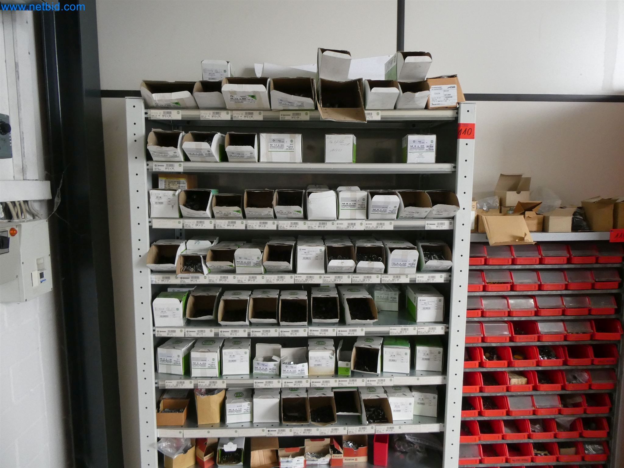 Injection molding machines, CNC machines & assembly lines for heating elements and automotive components-3