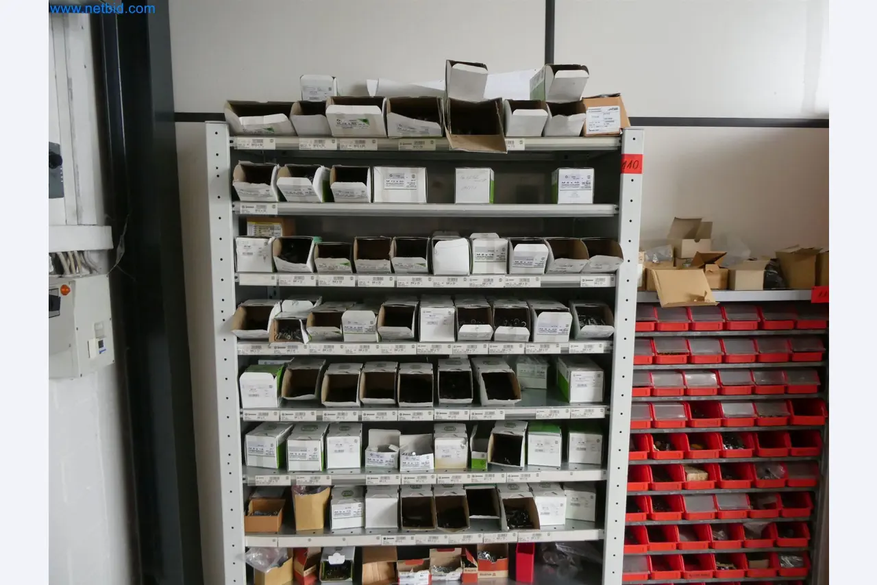 Injection molding machines, CNC machines & assembly lines for heating elements and automotive components-3