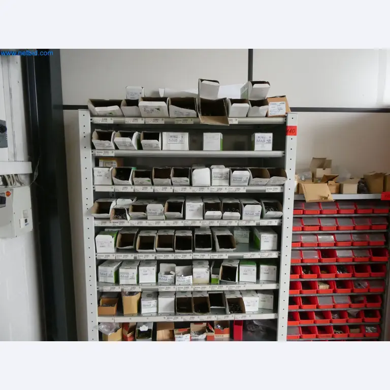 Injection molding machines, CNC machines & assembly lines for heating elements and automotive components-3