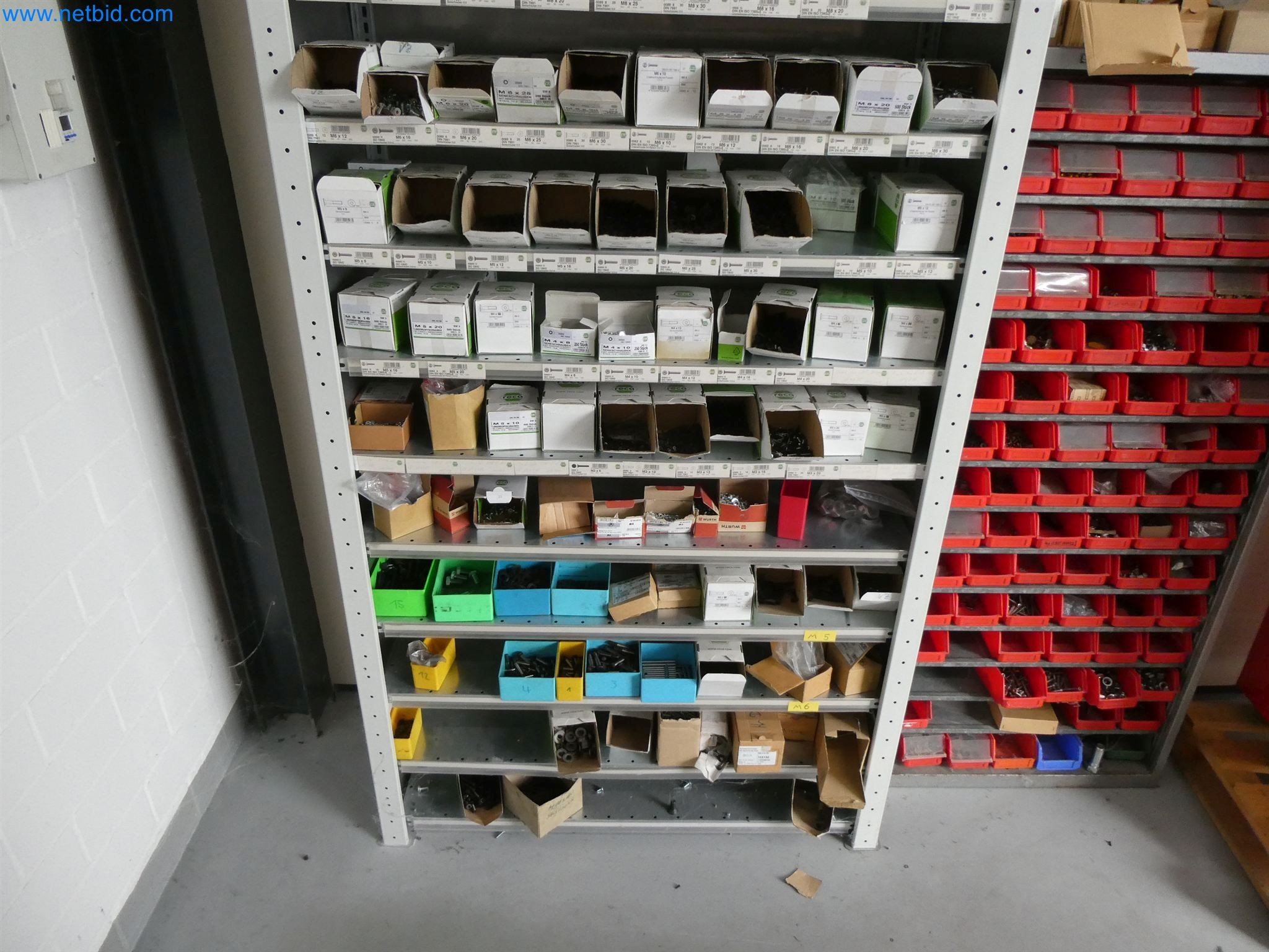 Injection molding machines, CNC machines & assembly lines for heating elements and automotive components-4