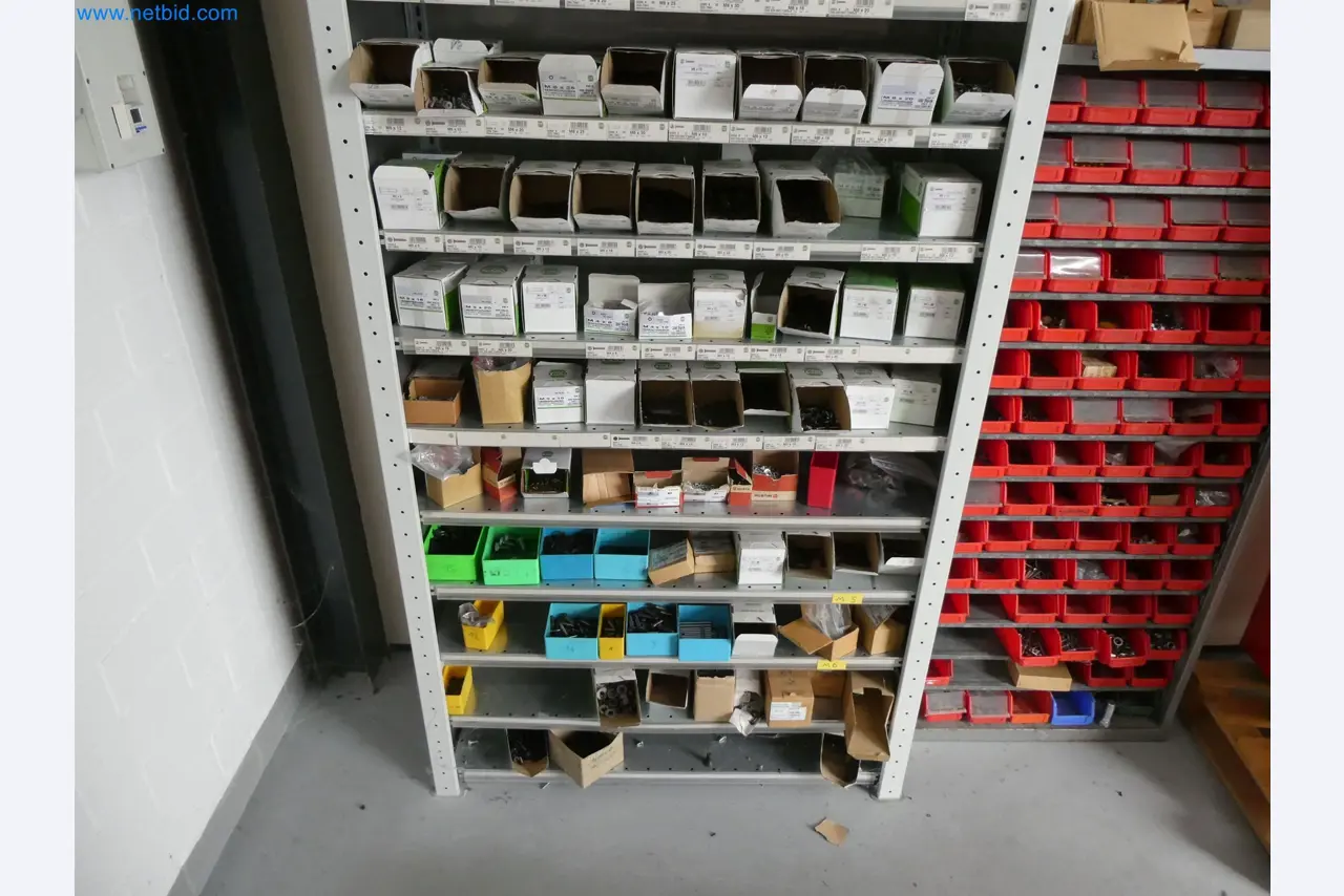 Injection molding machines, CNC machines & assembly lines for heating elements and automotive components-4