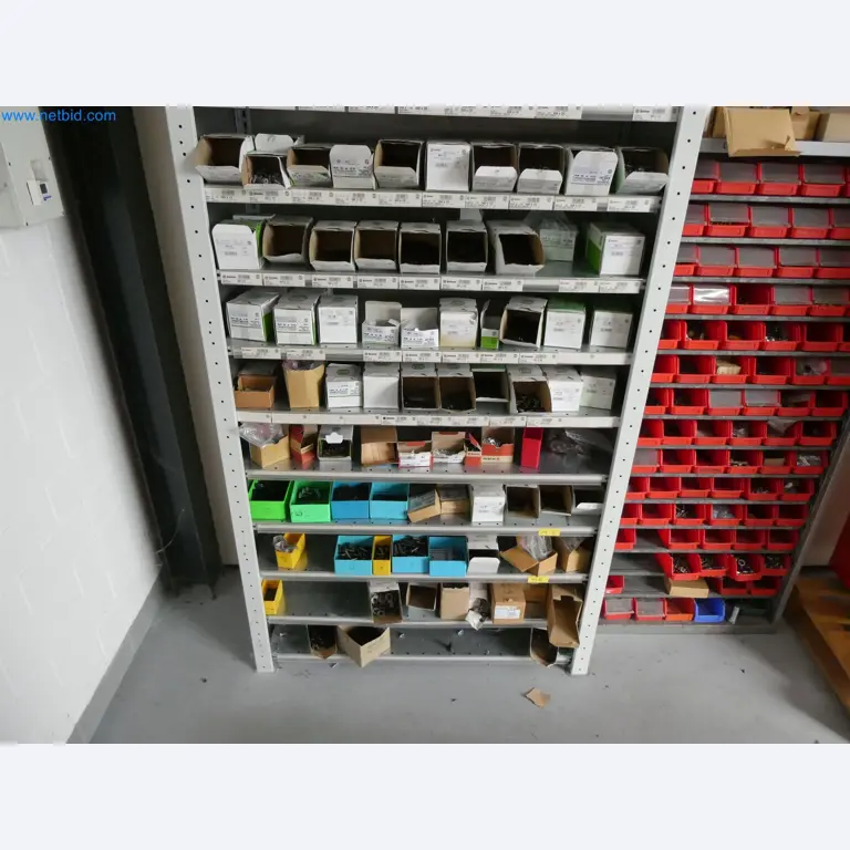 Injection molding machines, CNC machines & assembly lines for heating elements and automotive components-4