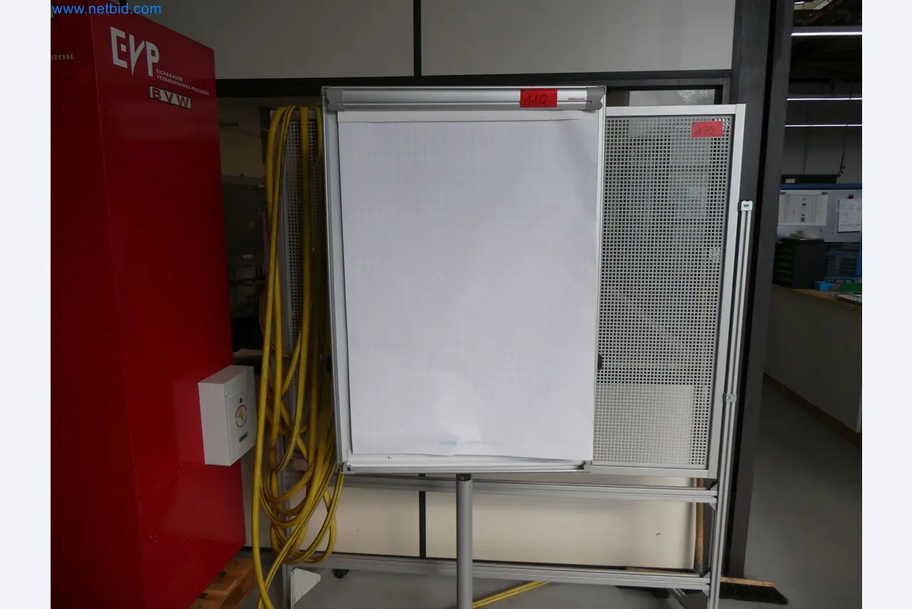 Injection molding machines, CNC machines & assembly lines for heating elements and automotive components-5