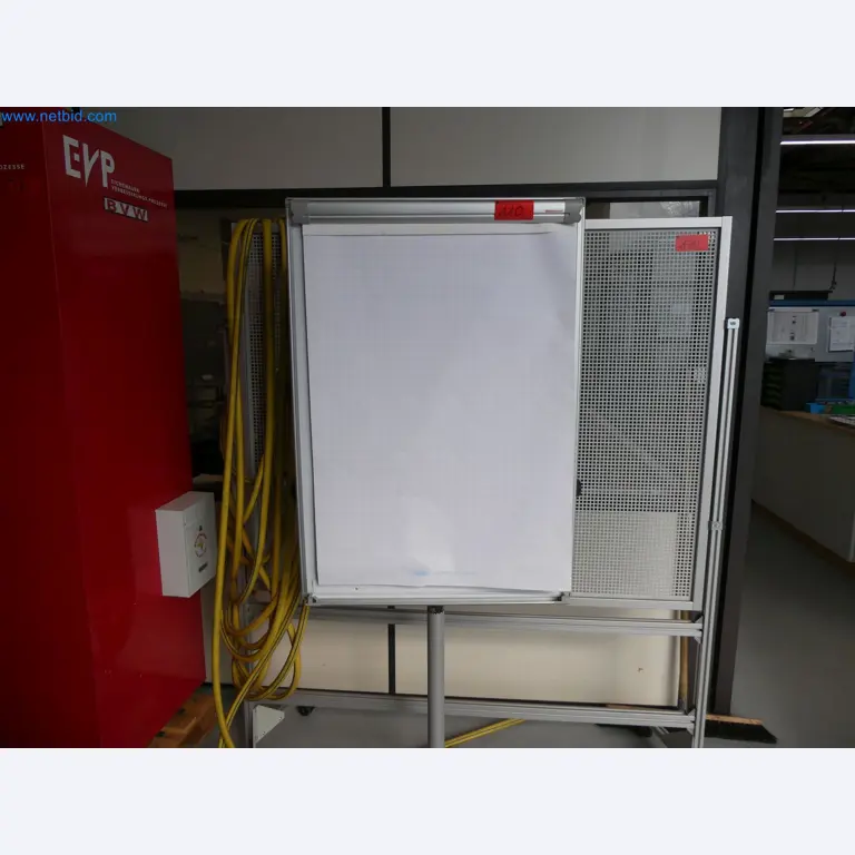 Injection molding machines, CNC machines & assembly lines for heating elements and automotive components-5