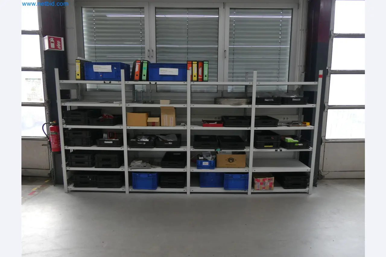 Injection molding machines, CNC machines & assembly lines for heating elements and automotive components-6