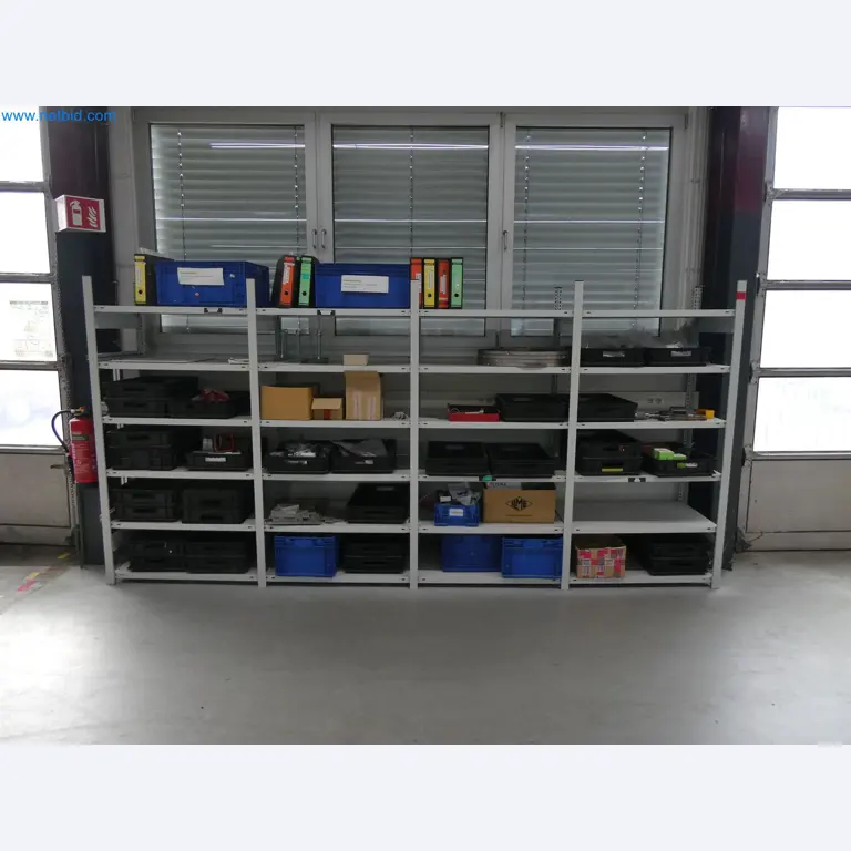 Injection molding machines, CNC machines & assembly lines for heating elements and automotive components-6