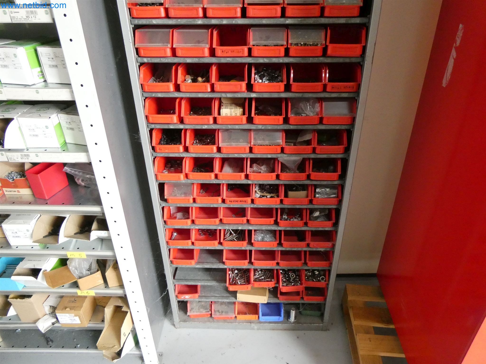 Injection molding machines, CNC machines & assembly lines for heating elements and automotive components-7