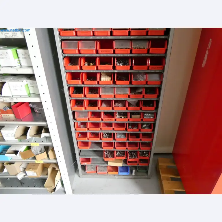 Injection molding machines, CNC machines & assembly lines for heating elements and automotive components-7