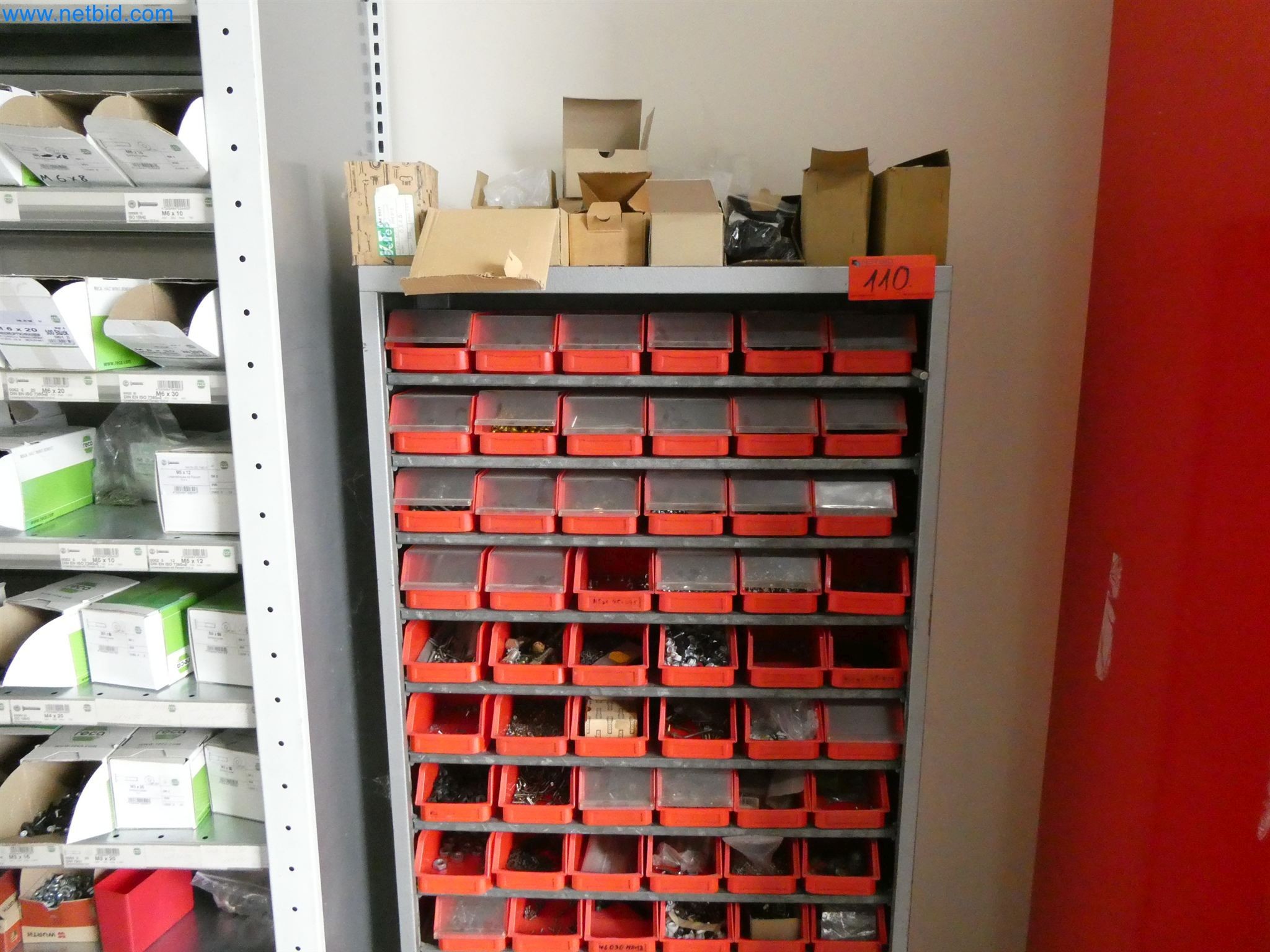 Injection molding machines, CNC machines & assembly lines for heating elements and automotive components-8