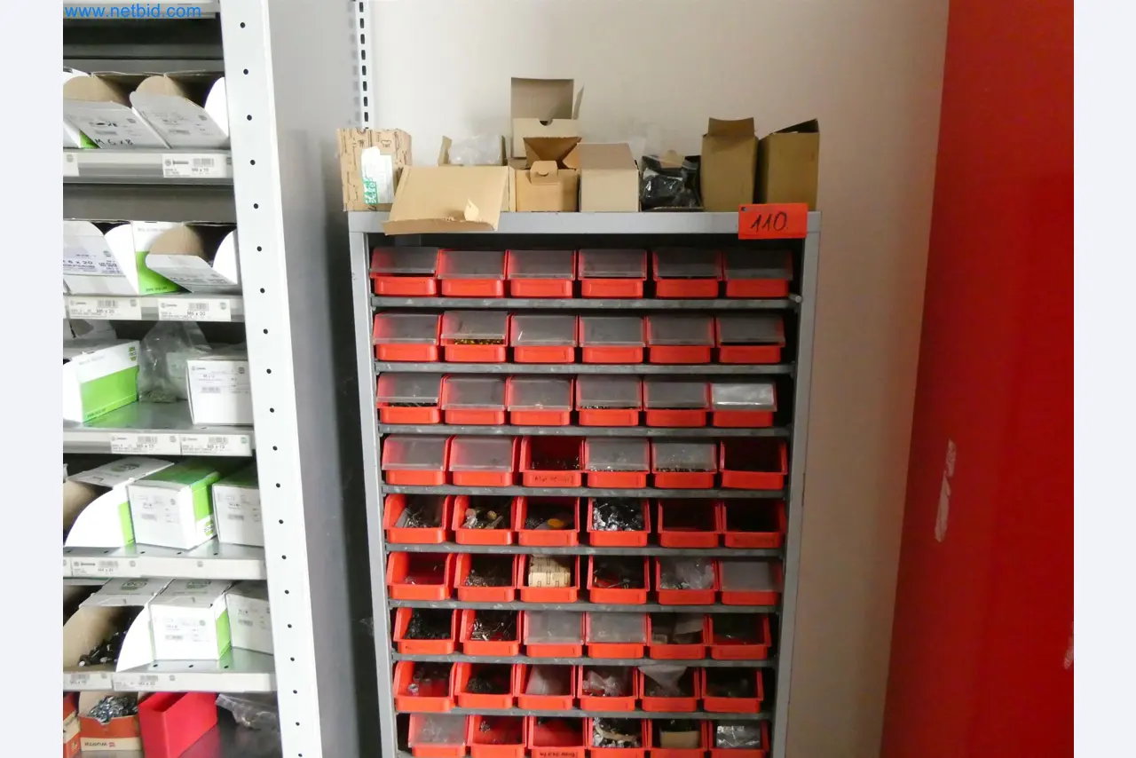 Injection molding machines, CNC machines & assembly lines for heating elements and automotive components-8