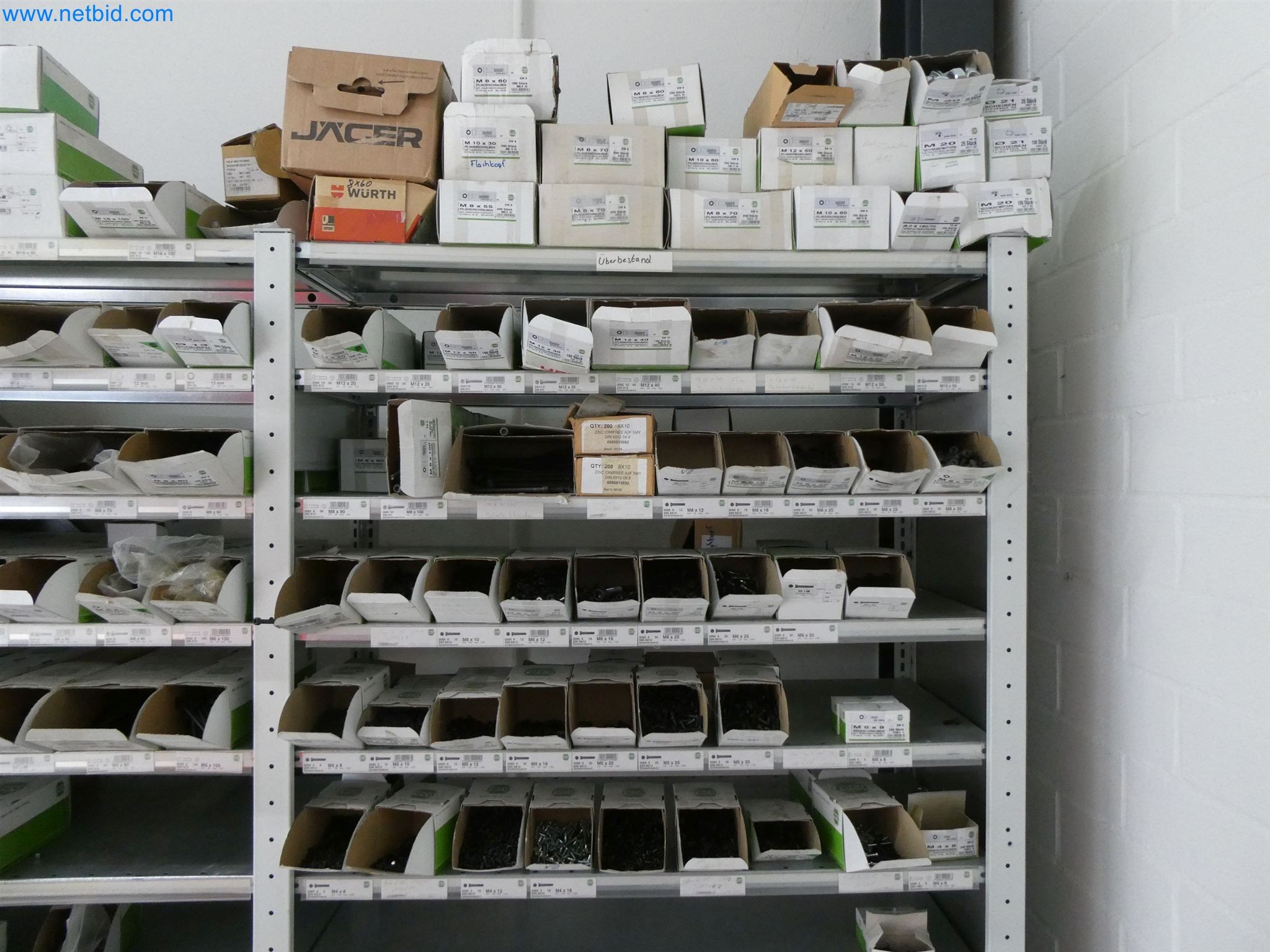 Injection molding machines, CNC machines & assembly lines for heating elements and automotive components-9