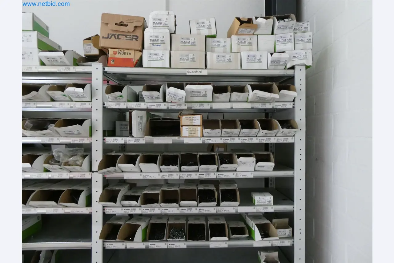 Injection molding machines, CNC machines & assembly lines for heating elements and automotive components-9