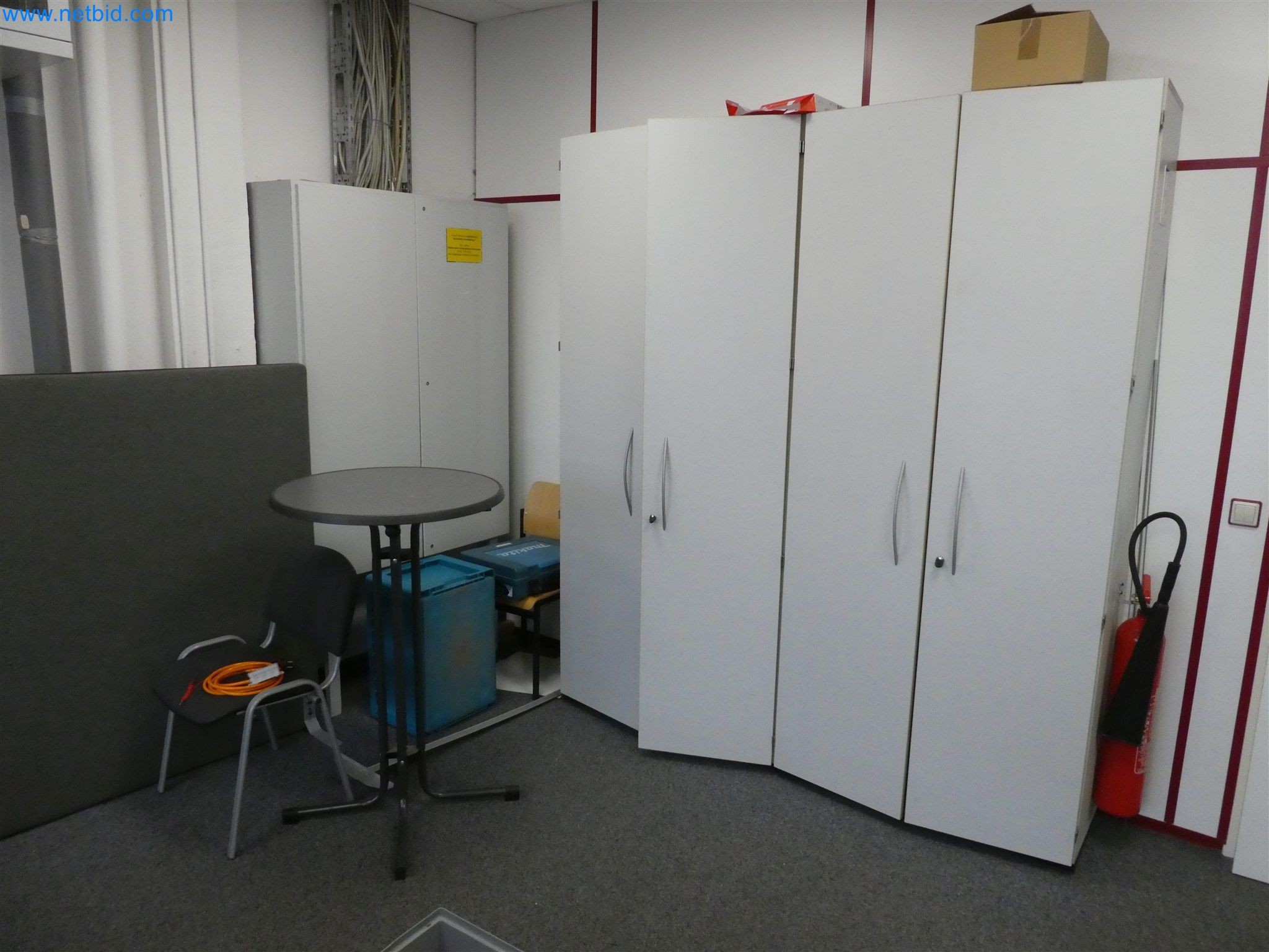 Injection molding machines, CNC machines & assembly lines for heating elements and automotive components-1