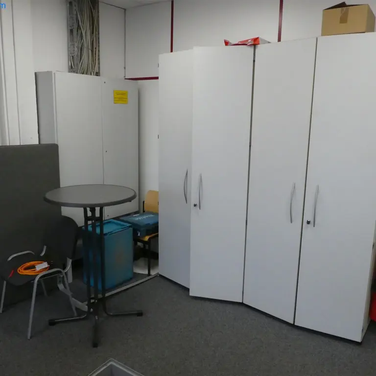 Equipement de bureau