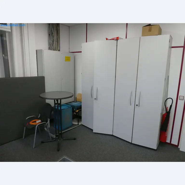 Injection molding machines, CNC machines & assembly lines for heating elements and automotive components-1