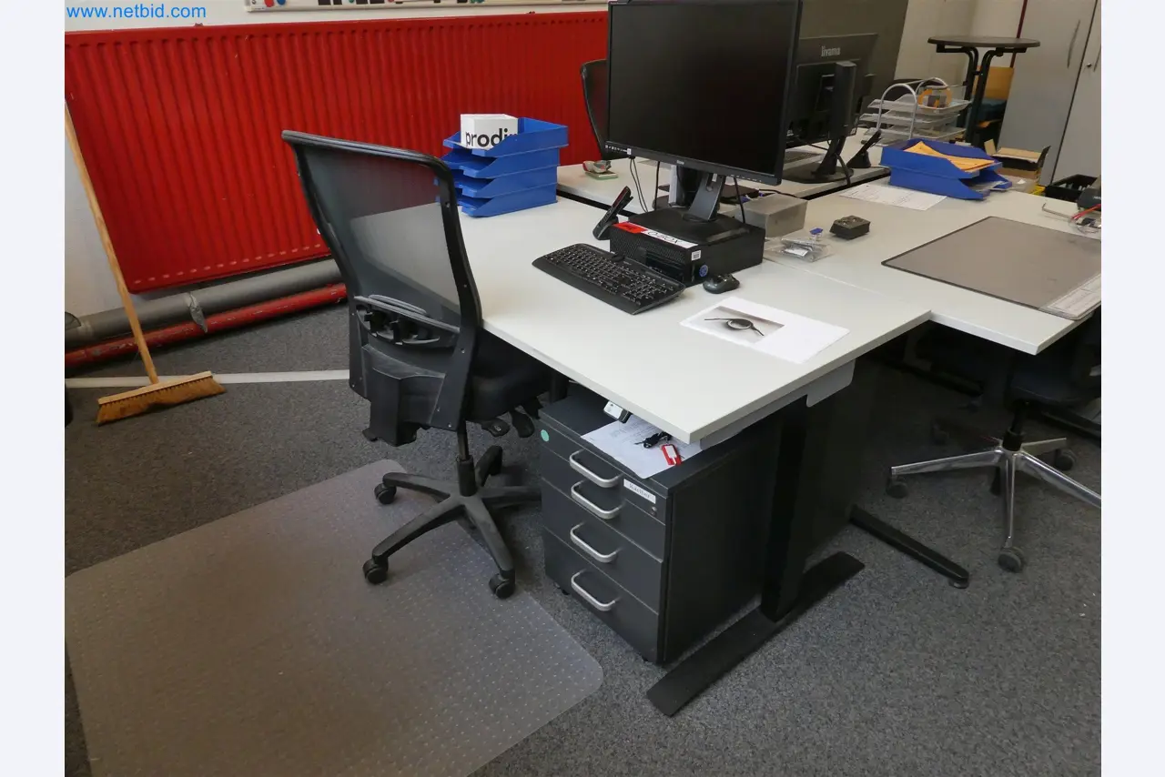 Injection molding machines, CNC machines & assembly lines for heating elements and automotive components-2