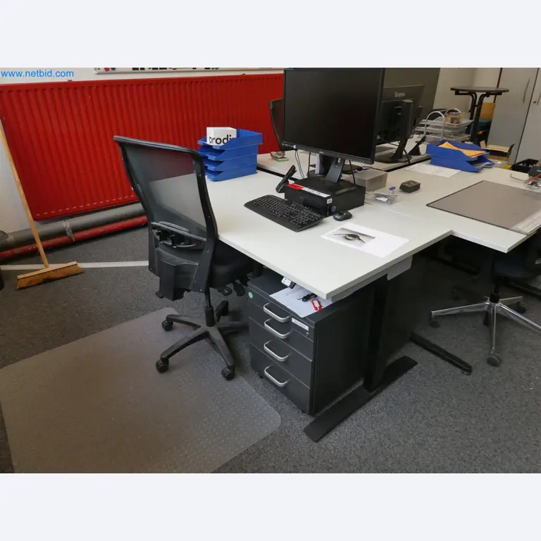 Injection molding machines, CNC machines & assembly lines for heating elements and automotive components-2