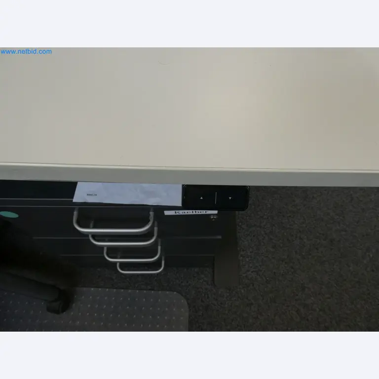 Injection molding machines, CNC machines & assembly lines for heating elements and automotive components-3