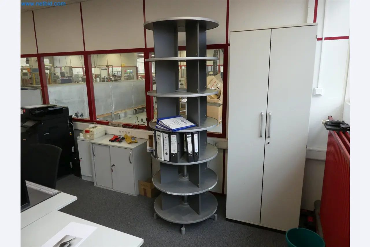 Injection molding machines, CNC machines & assembly lines for heating elements and automotive components-5