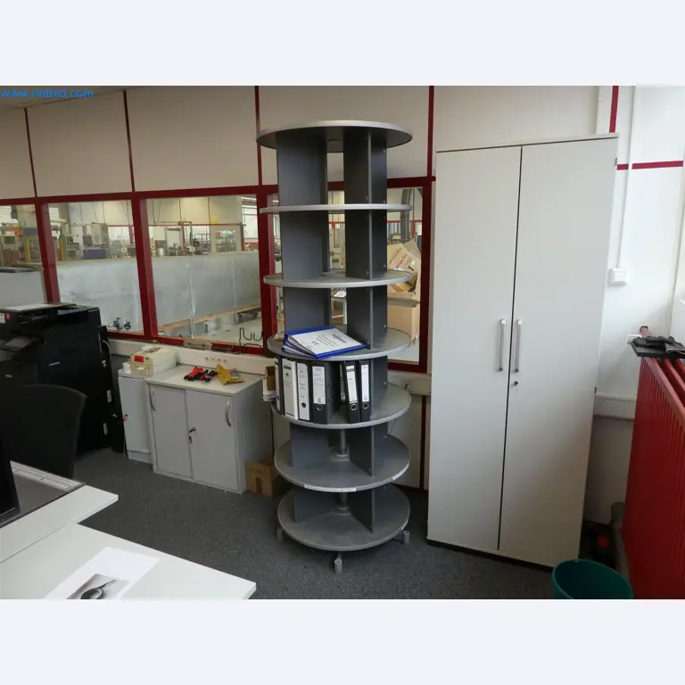 Injection molding machines, CNC machines & assembly lines for heating elements and automotive components-5