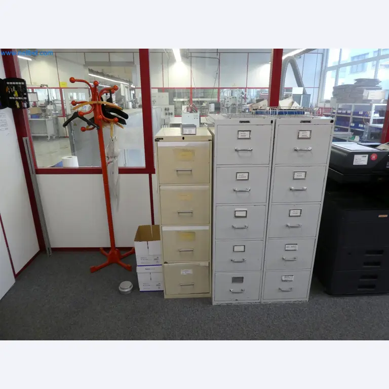 Injection molding machines, CNC machines & assembly lines for heating elements and automotive components-6