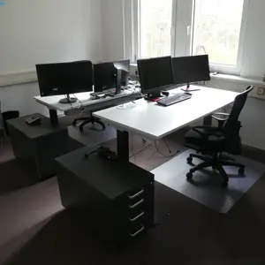 Equipement de bureau