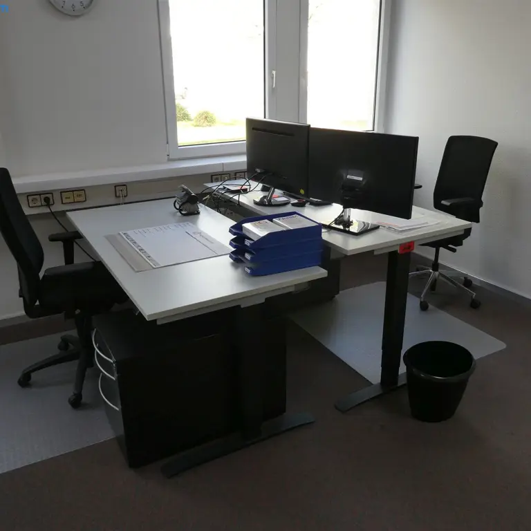 Equipement de bureau