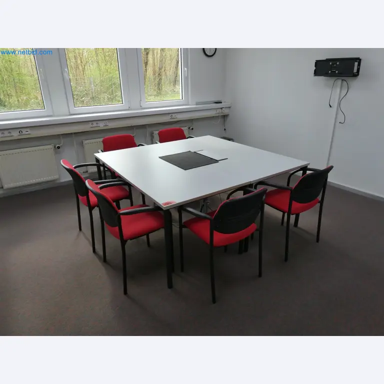 Machines de moulage par injection, machines CNC & lignes d'assemblage pour les éléments chauffants et les composants automobiles-1