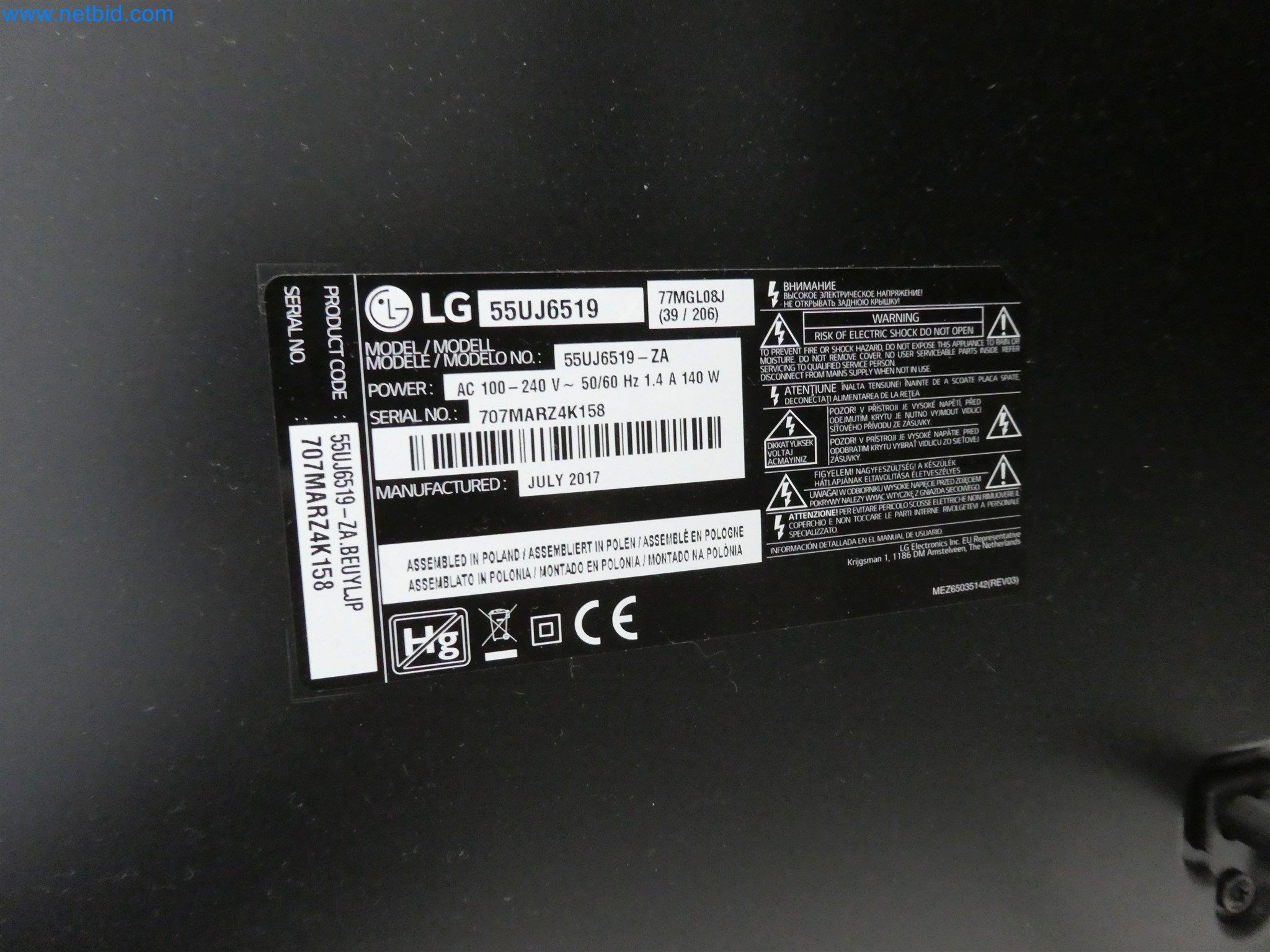 Machines de moulage par injection, machines CNC & lignes d'assemblage pour les éléments chauffants et les composants automobiles-3