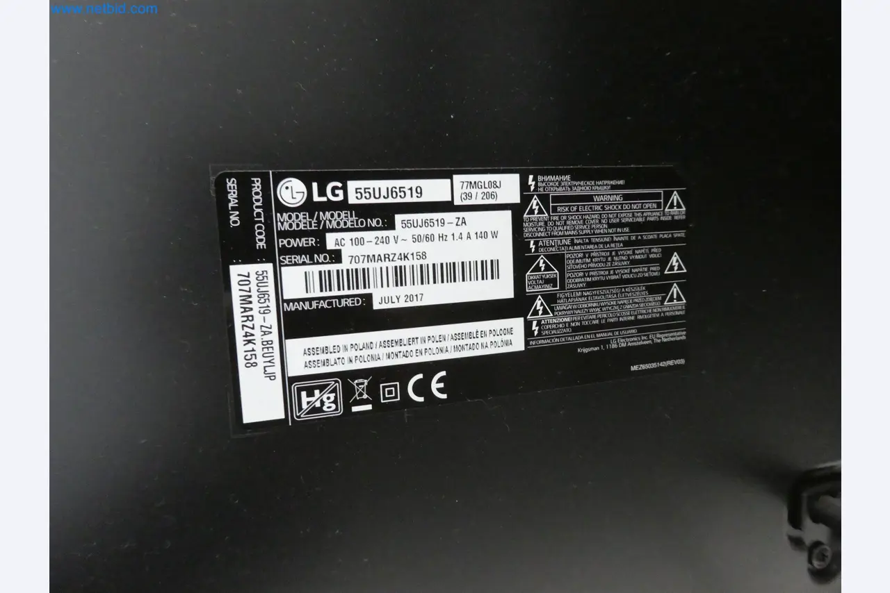 Machines de moulage par injection, machines CNC & lignes d'assemblage pour les éléments chauffants et les composants automobiles-3