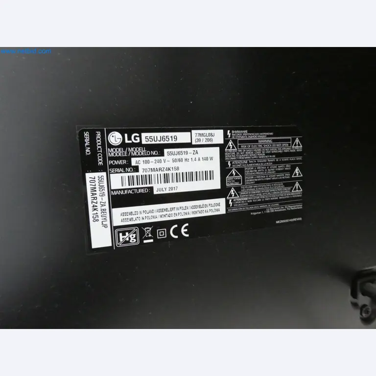 Machines de moulage par injection, machines CNC & lignes d'assemblage pour les éléments chauffants et les composants automobiles-3