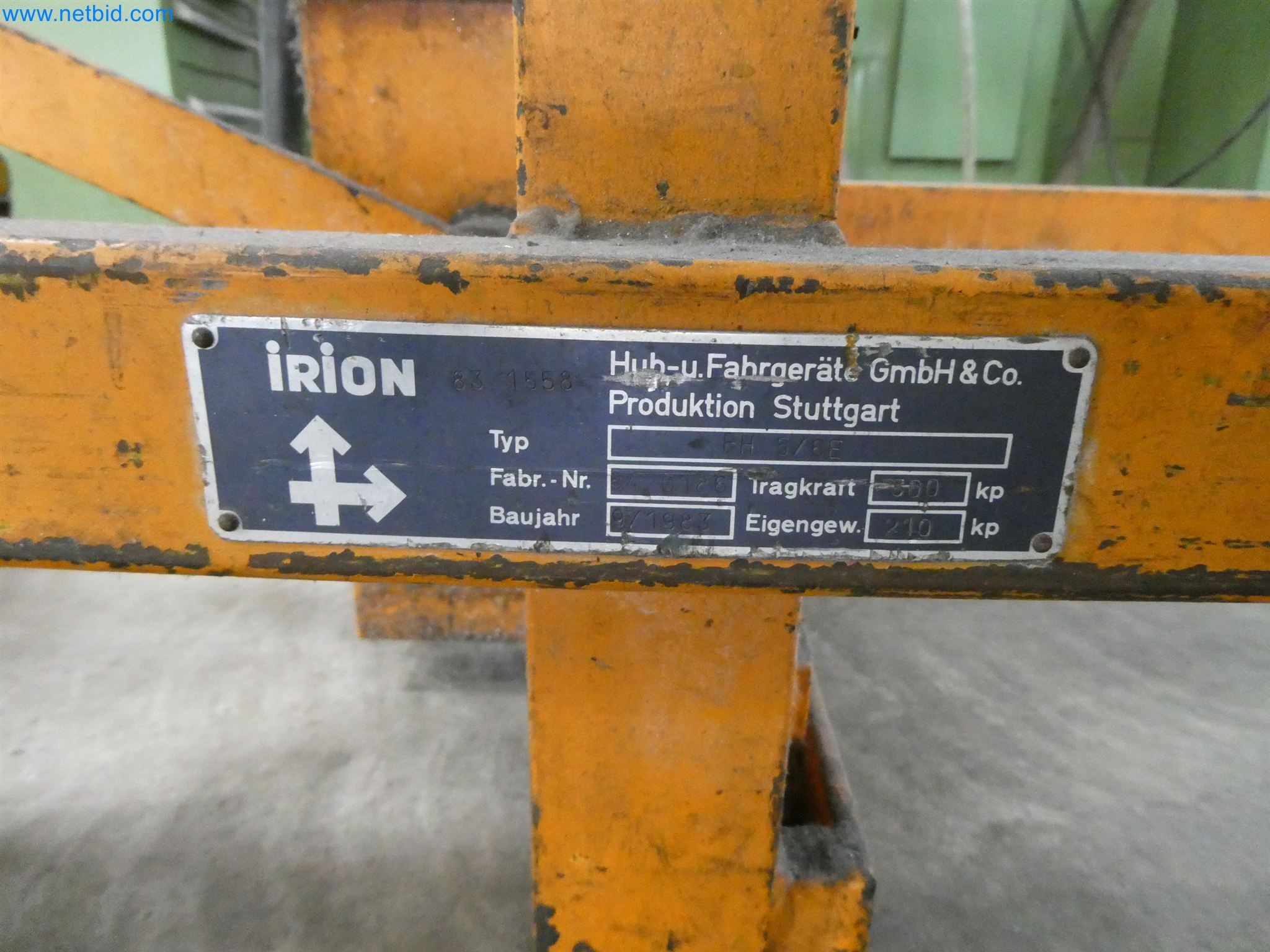 Injection molding machines, CNC machines & assembly lines for heating elements and automotive components-2