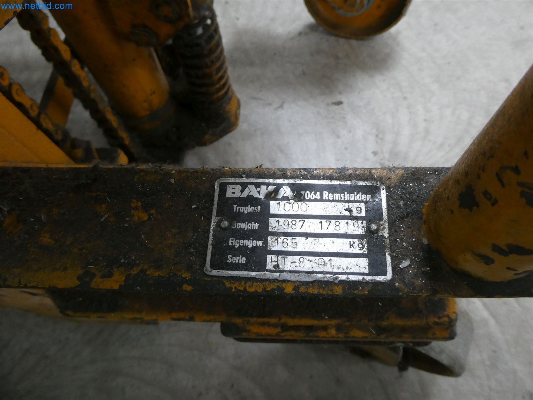 Injection molding machines, CNC machines & assembly lines for heating elements and automotive components-3