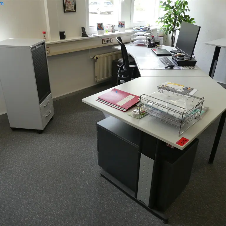 Equipement de bureau