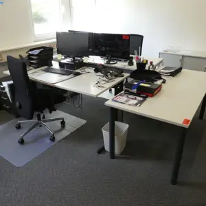 Equipement de bureau