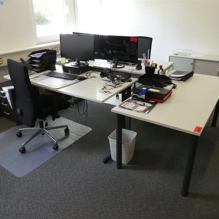 Equipement de bureau