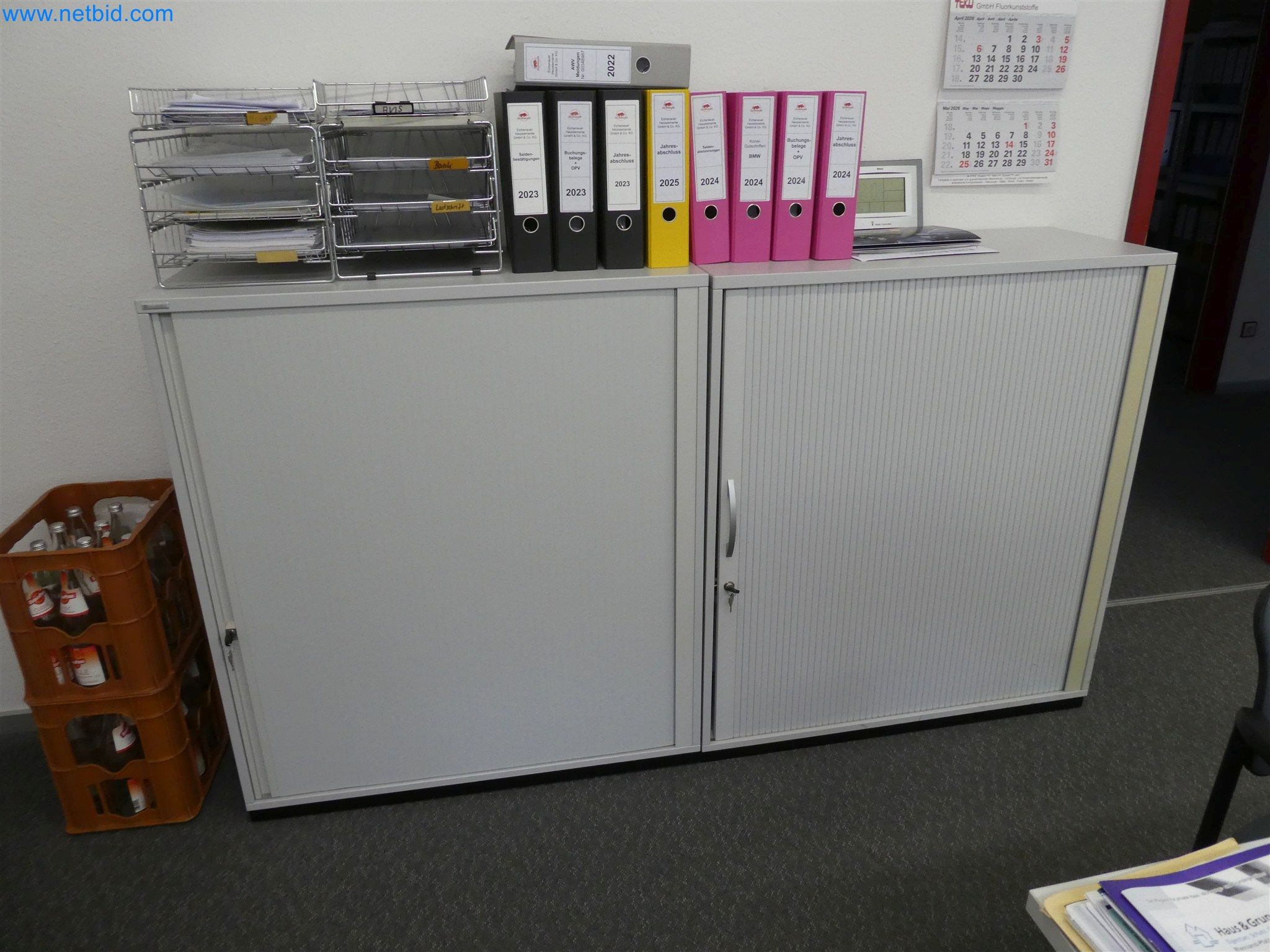 Machines de moulage par injection, machines CNC & lignes d'assemblage pour les éléments chauffants et les composants automobiles-4