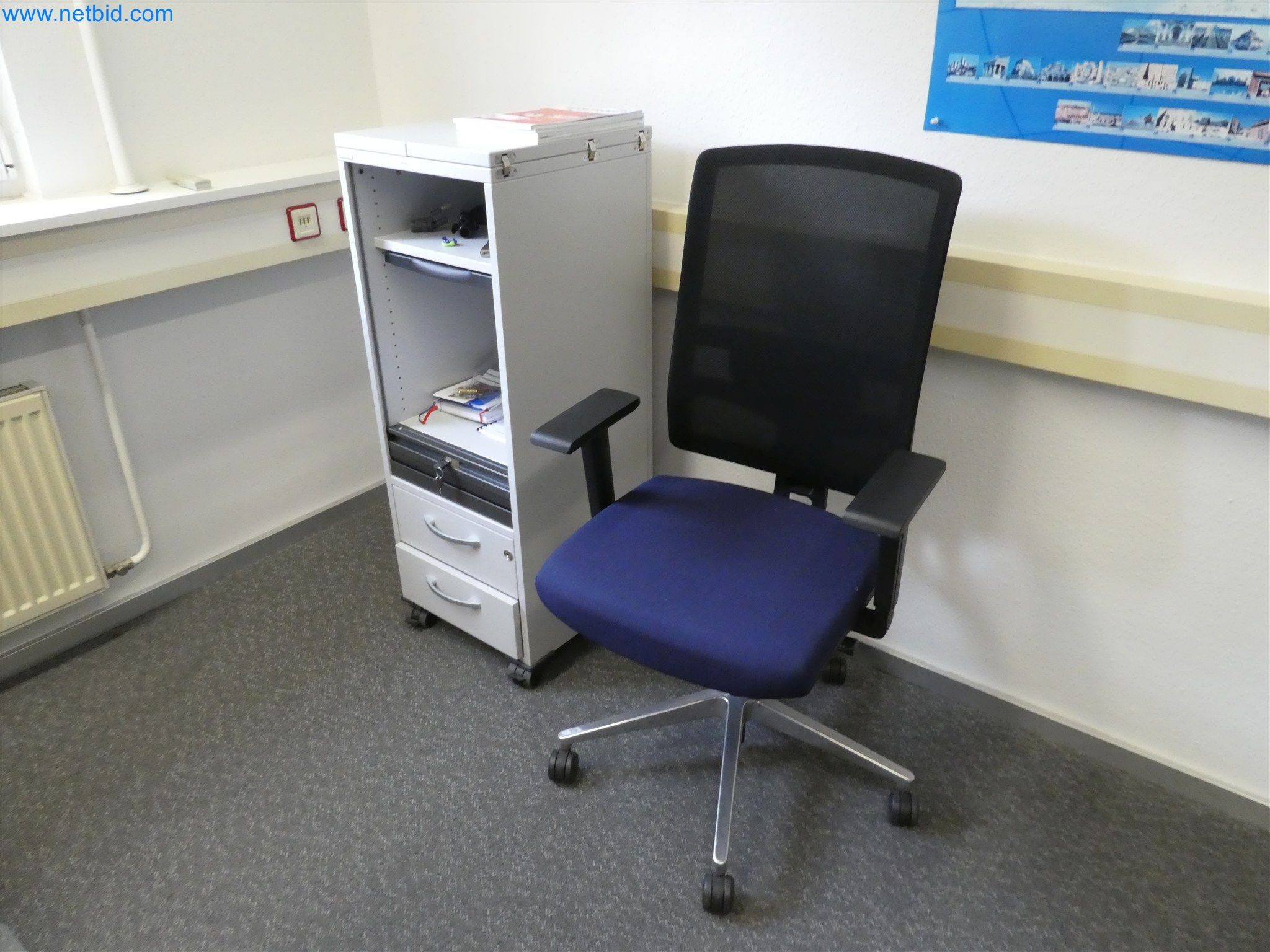 Machines de moulage par injection, machines CNC & lignes d'assemblage pour les éléments chauffants et les composants automobiles-3