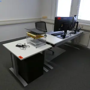 Equipement de bureau