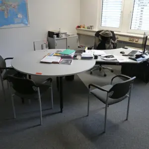 Equipement de bureau