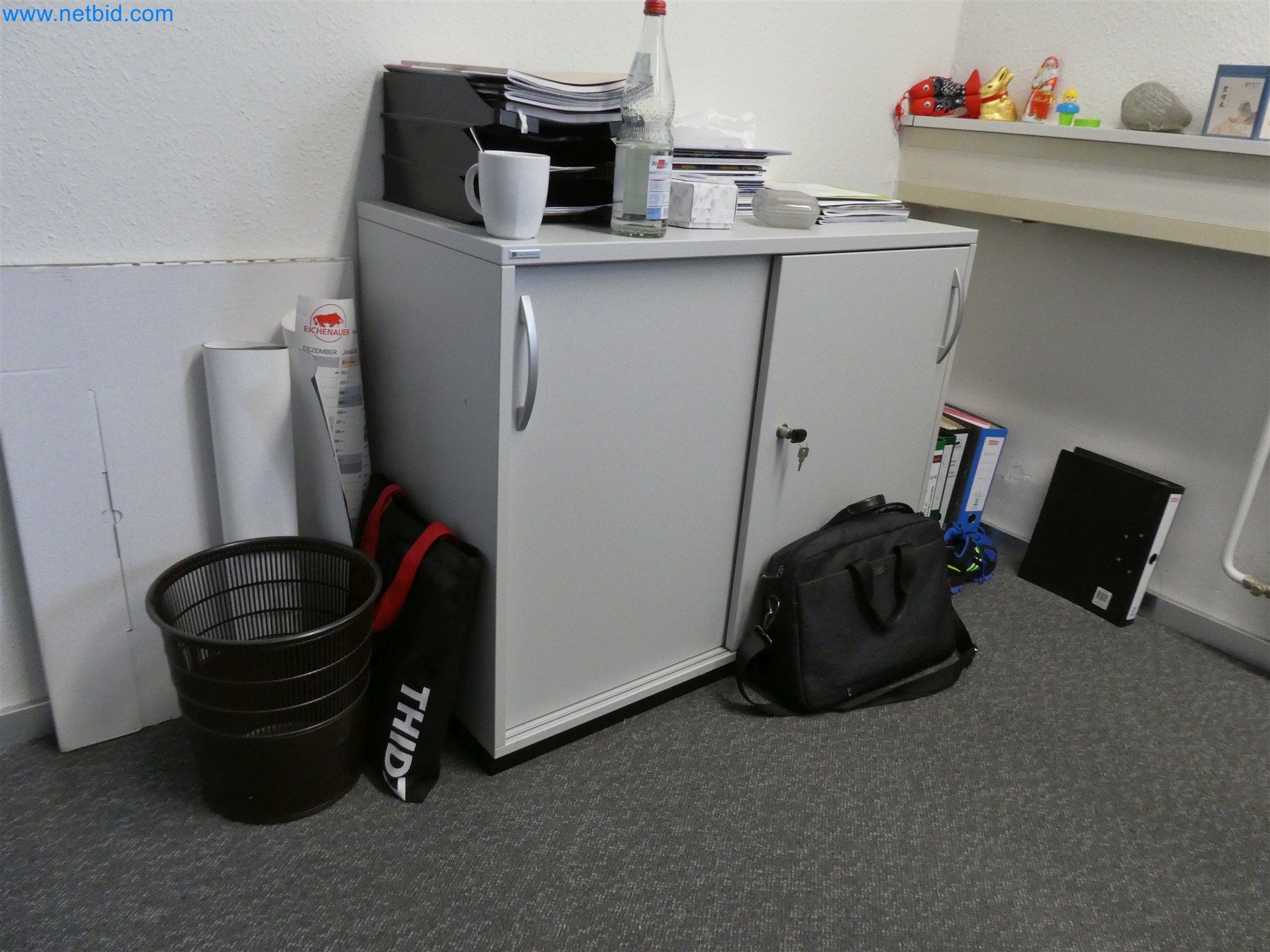 Machines de moulage par injection, machines CNC & lignes d'assemblage pour les éléments chauffants et les composants automobiles-3