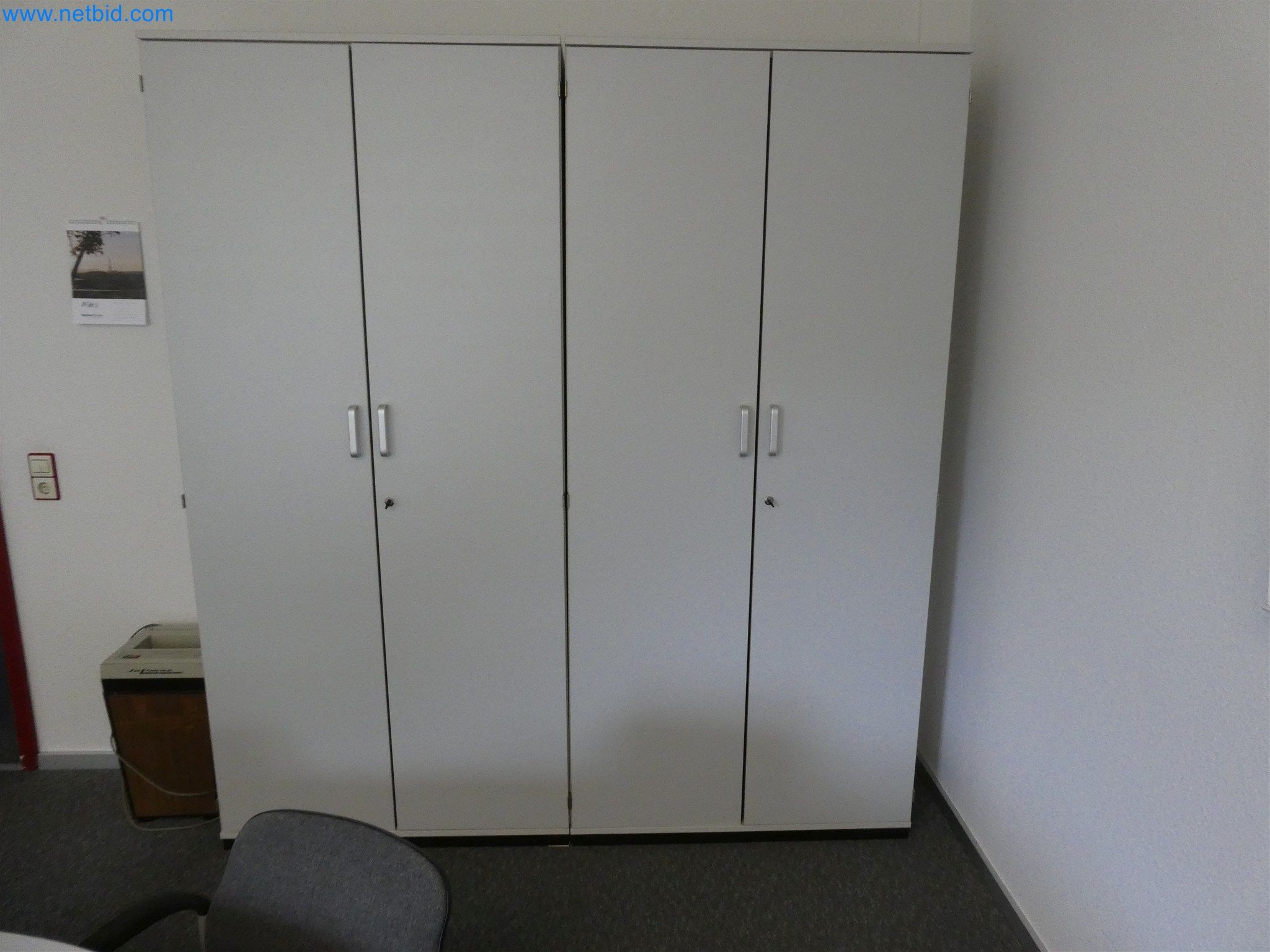 Machines de moulage par injection, machines CNC & lignes d'assemblage pour les éléments chauffants et les composants automobiles-4