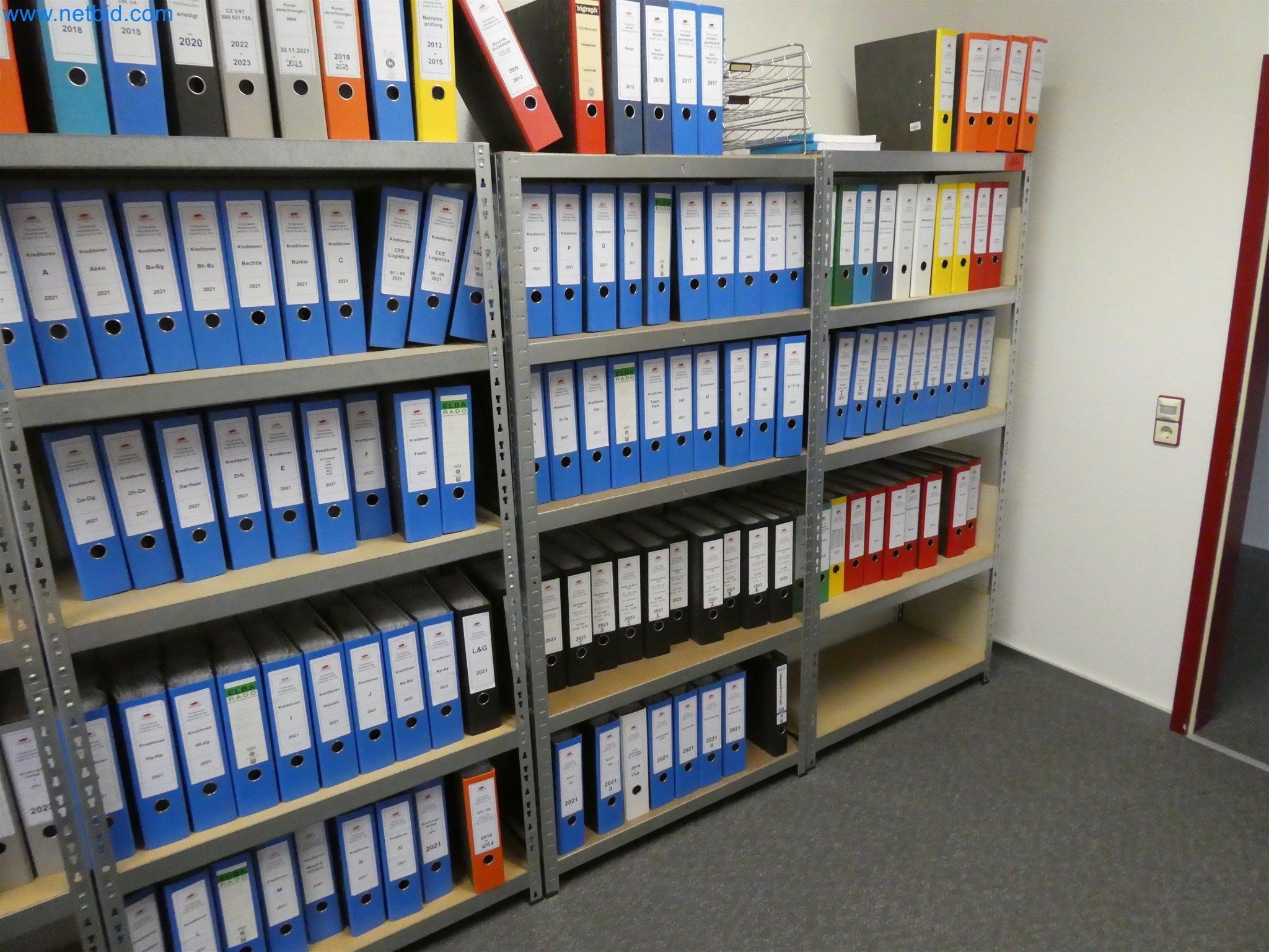 Machines de moulage par injection, machines CNC & lignes d'assemblage pour les éléments chauffants et les composants automobiles-5