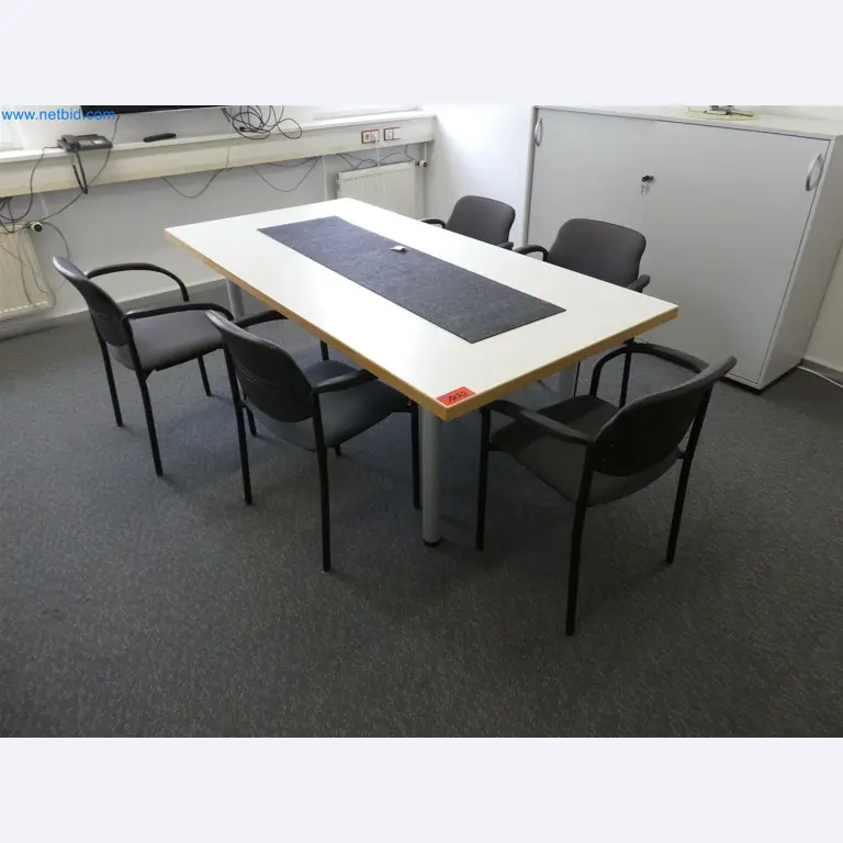 Machines de moulage par injection, machines CNC & lignes d'assemblage pour les éléments chauffants et les composants automobiles-1