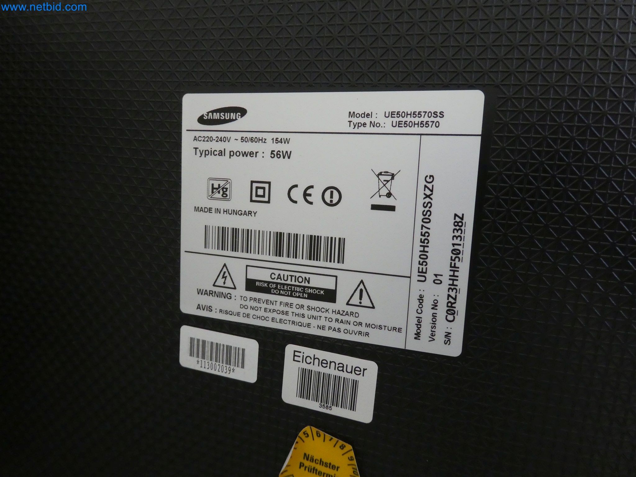 Machines de moulage par injection, machines CNC & lignes d'assemblage pour les éléments chauffants et les composants automobiles-5