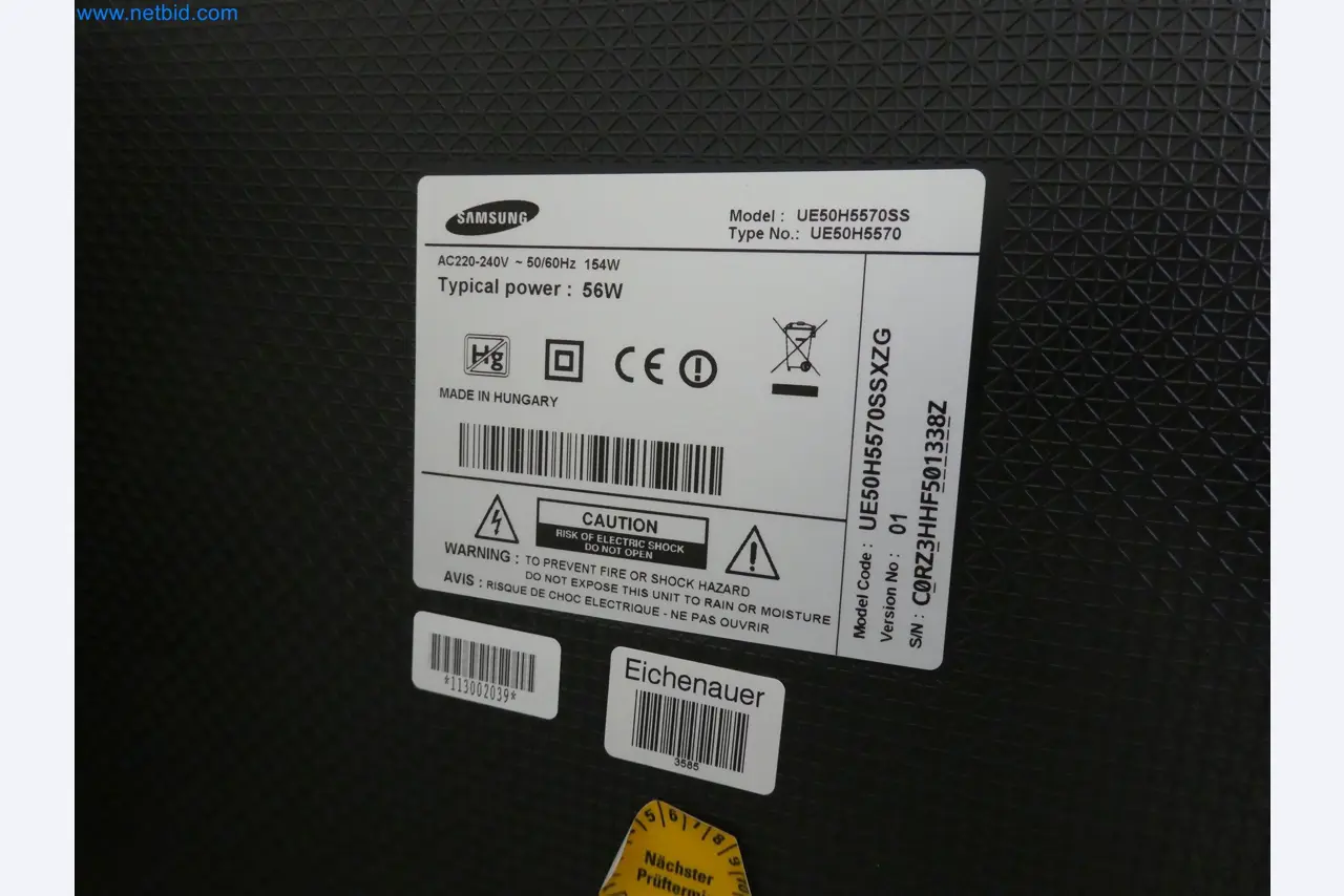 Machines de moulage par injection, machines CNC & lignes d'assemblage pour les éléments chauffants et les composants automobiles-5