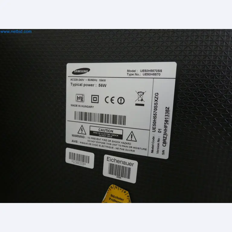 Machines de moulage par injection, machines CNC & lignes d'assemblage pour les éléments chauffants et les composants automobiles-5