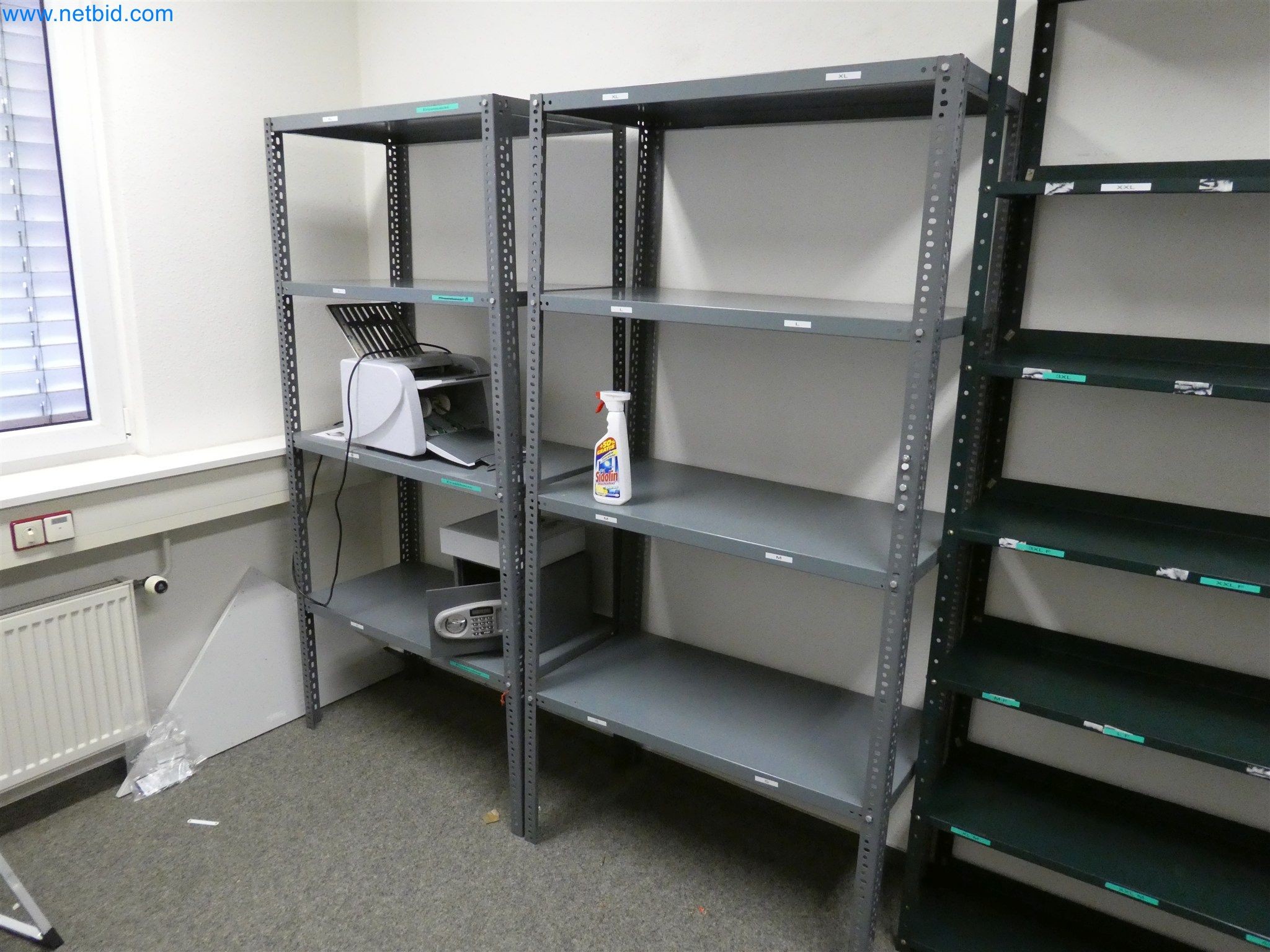 Machines de moulage par injection, machines CNC & lignes d'assemblage pour les éléments chauffants et les composants automobiles-3